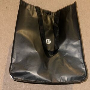 LULULEMON BAG - FREE WITH ANY PURCHASED BUNDLE OF $10 or more